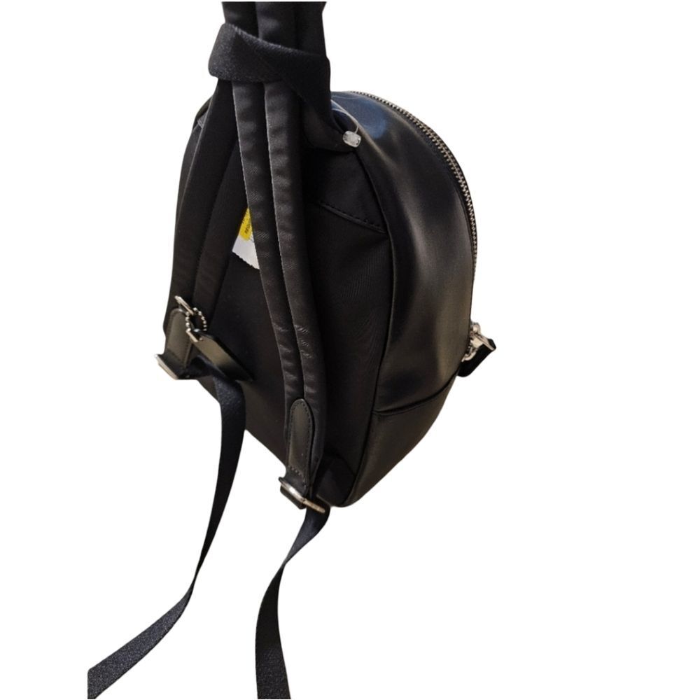 Coach Mini Backpack New with Tags - Picture 2 of 5